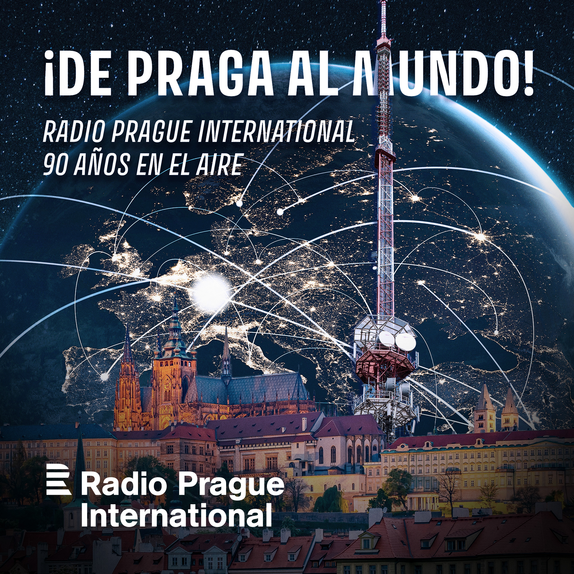 3. "Vi por primera vez a una persona muerta tendida en el vestíbulo de la radio" episode artwork