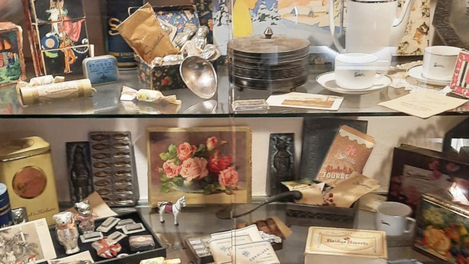 Foto: Dominik Jůn, Radio Prague International Foto: Dominik Jůn, Radio Prague International