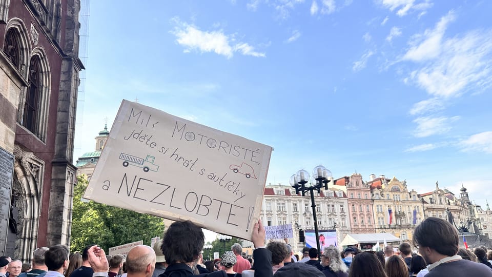 Foto: Český rozhlas Foto: Český rozhlas