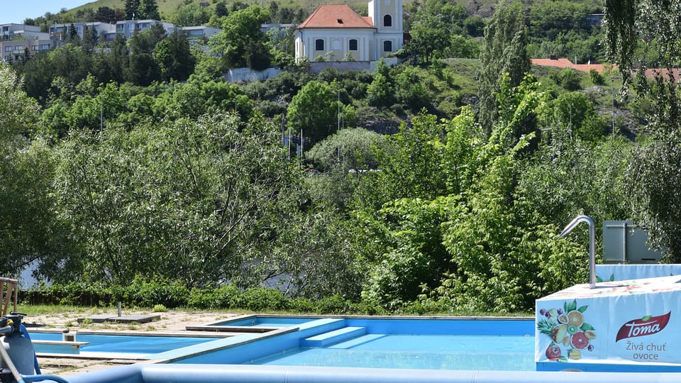 Foto: Ondřej Tomšů Foto: Ondřej Tomšů