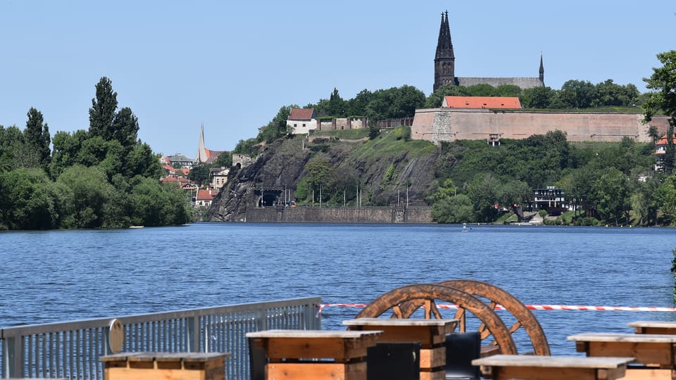 Foto: Ondřej Tomšů