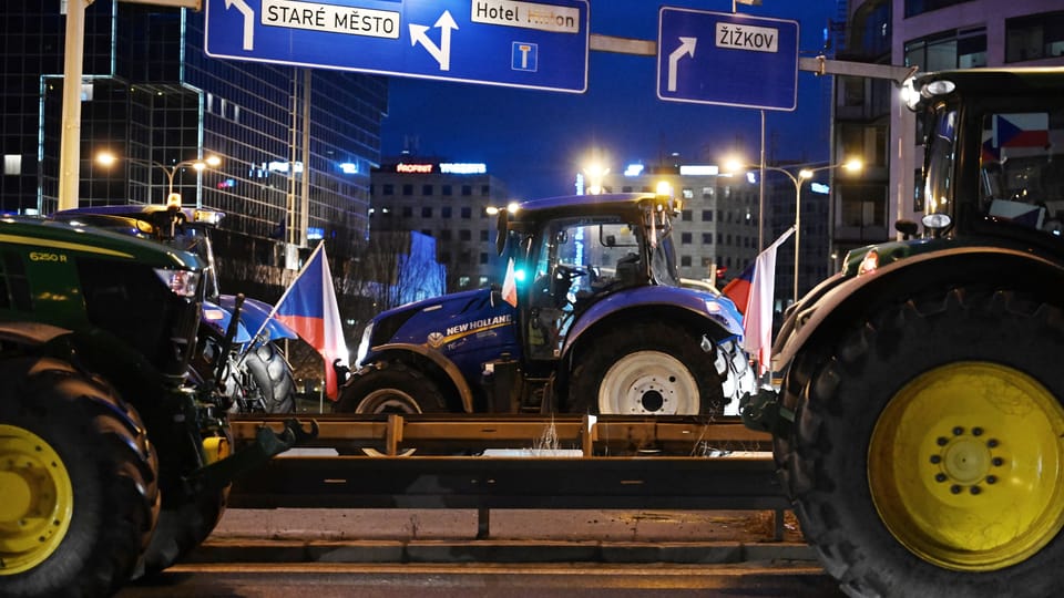 Foto: René Volfík, iROZHLAS.cz Foto: René Volfík, iROZHLAS.cz