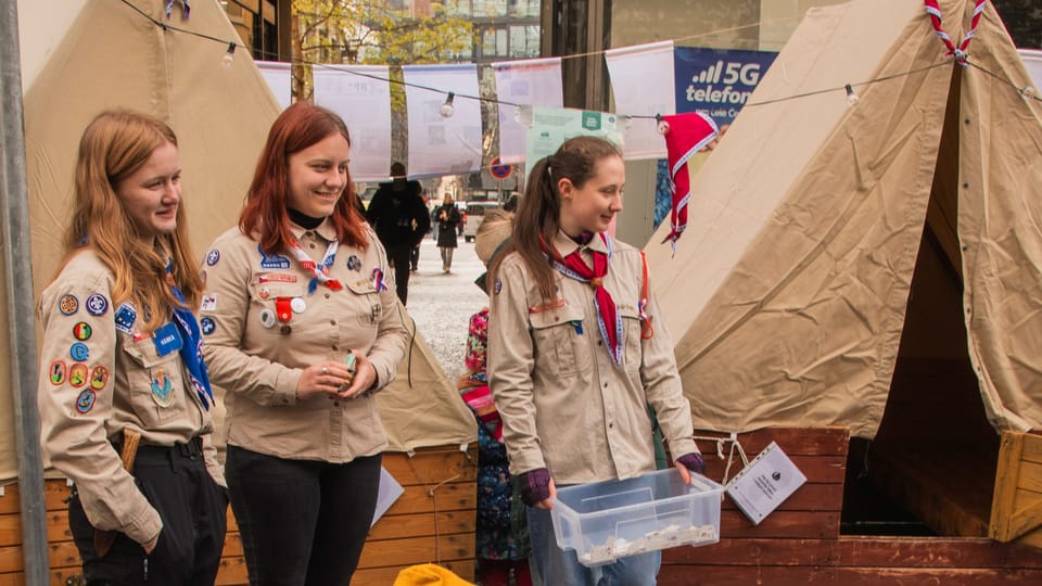 Foto: Hana Řeháková,  Radio Prague International