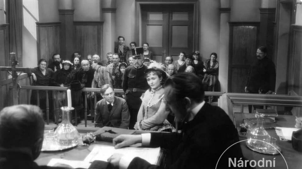 Batallón (Batalion 1937) | Foto: NFA Batallón (Batalion 1937) | Foto: NFA
