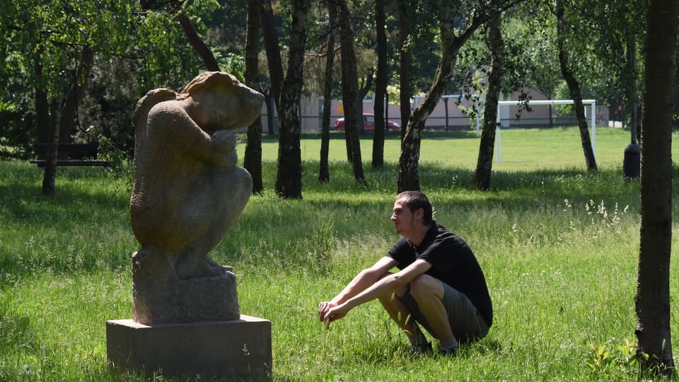 Foto: Spolek přátel sídliště Ďáblice Foto: Spolek přátel sídliště Ďáblice