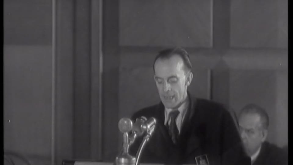 Josef Urválek | Foto: Archivo Nacional de la República Checa Josef Urválek | Foto: Archivo Nacional de la República Checa