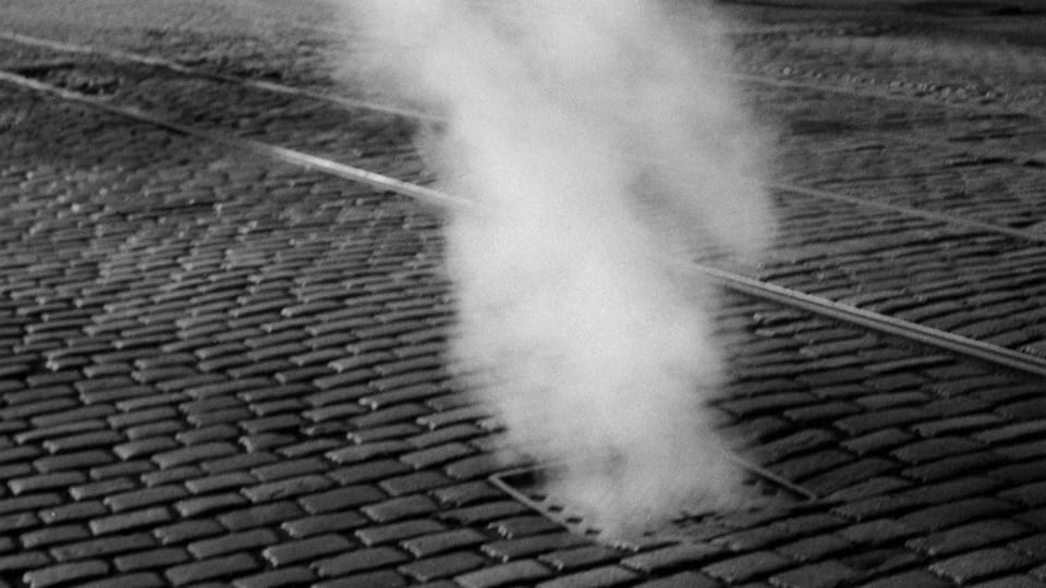 Mañana, vapor, 1973 | Foto: Václav Chochola, © Archiv B&M Chochola Mañana, vapor, 1973 | Foto: Václav Chochola, © Archiv B&M Chochola
