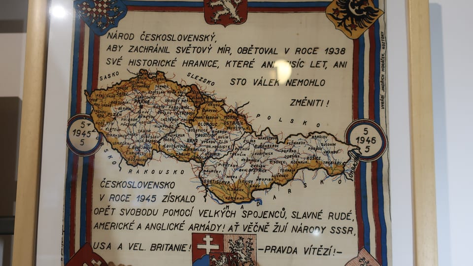 Museo Nacional, foto: Eliška Kubánková Museo Nacional, foto: Eliška Kubánková