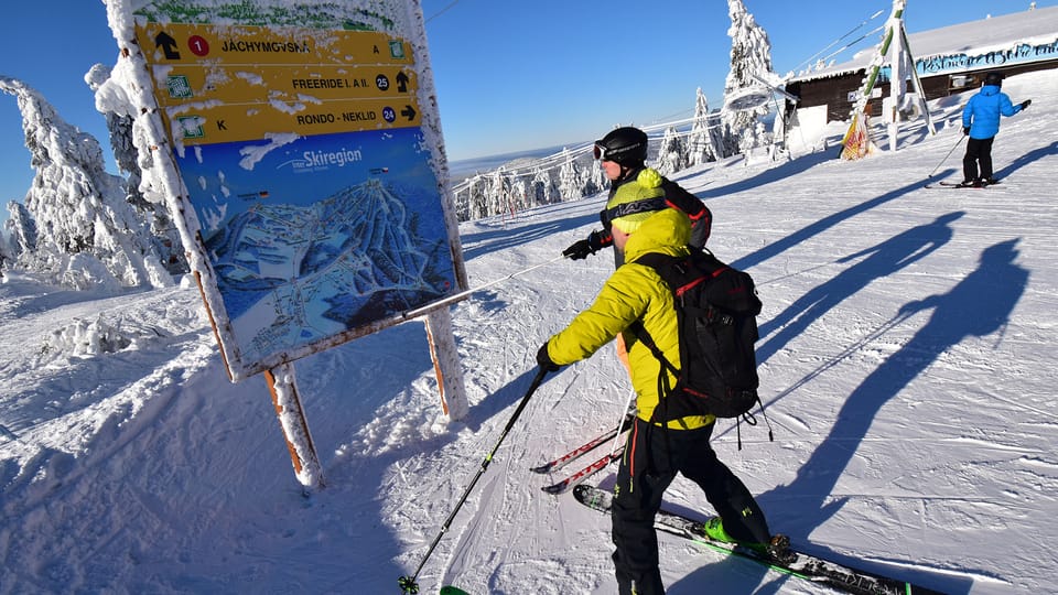 Foto: Ondřej Tomšů Foto: Ondřej Tomšů