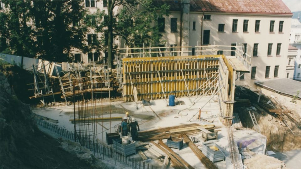 Foto: Krajská vědecká knihovna Liberec