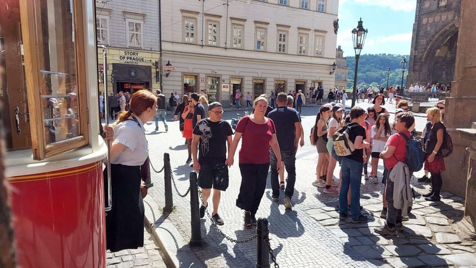 Foto: Jolana Nováková, Český rozhlas Foto: Jolana Nováková, Český rozhlas