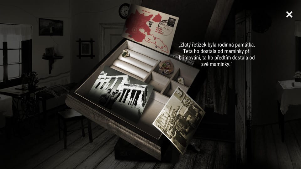 El videojuego Svoboda 1945: Liberation | Foto: Charles Games El videojuego Svoboda 1945: Liberation | Foto: Charles Games