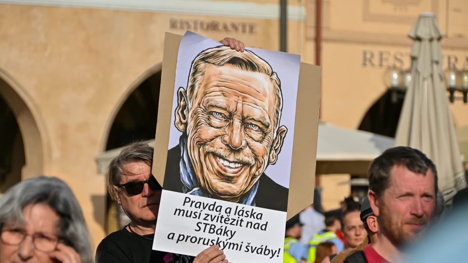Foto: Český rozhlas Foto: Český rozhlas