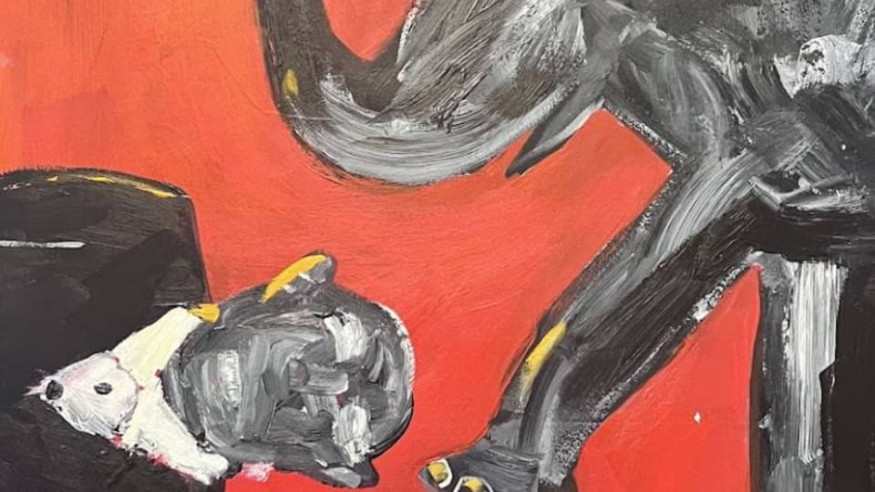 Foto: Palác ilustrace