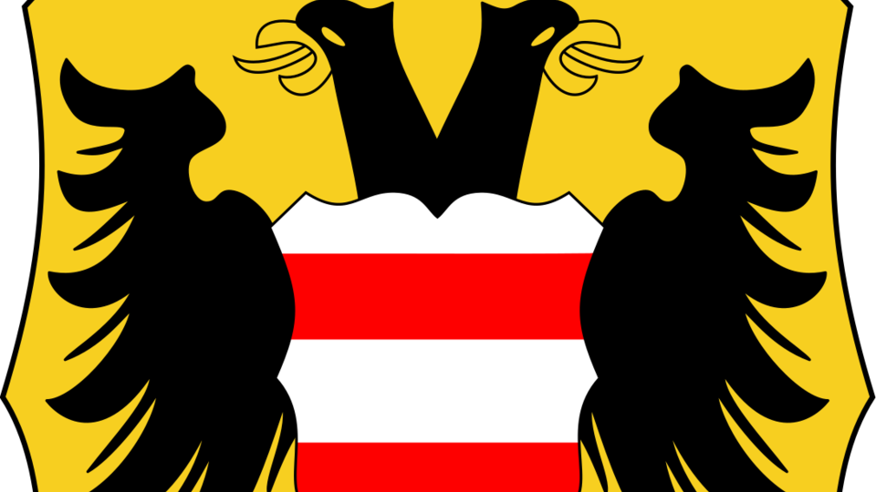 Escudo de Brno | Foto: public domain