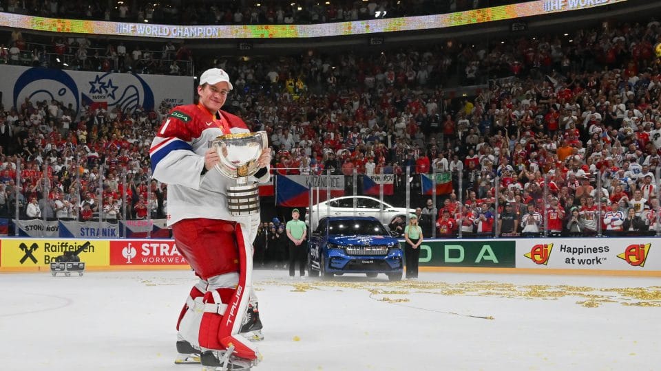 Lukáš Dostál | Foto: Zuzana Jarolímková, Český rozhlas Lukáš Dostál | Foto: Zuzana Jarolímková, Český rozhlas