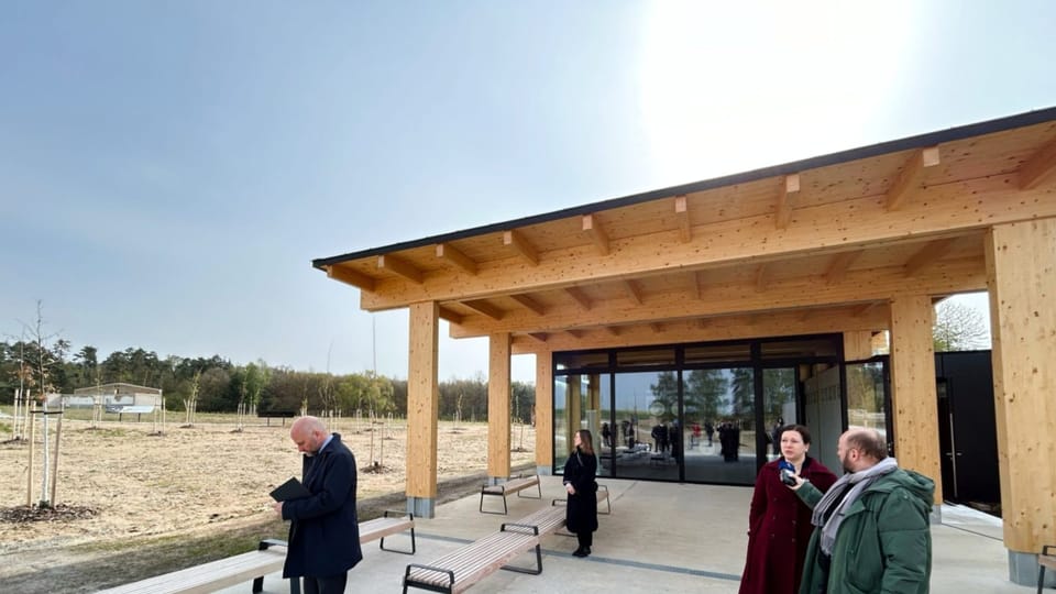 Foto: Matěj Vodička, Český rozhlas Foto: Matěj Vodička, Český rozhlas