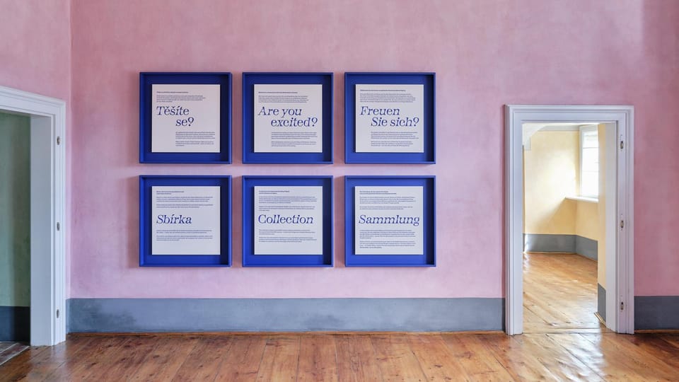Foto: Vojtěch Veškrna,  Palác ilustrace