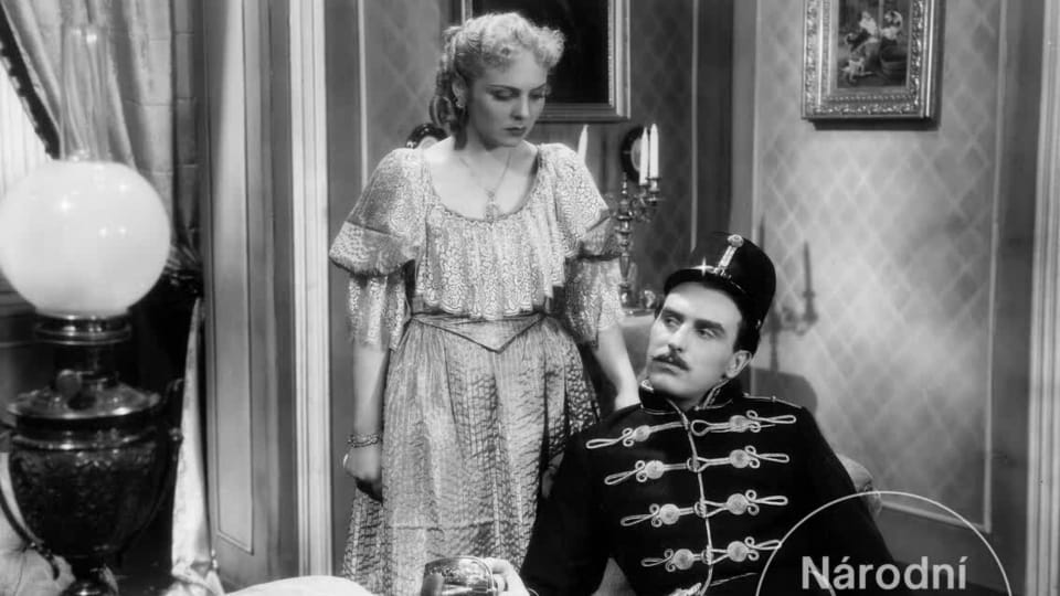 Batallón  (Batalion 1937) | Foto: NFA