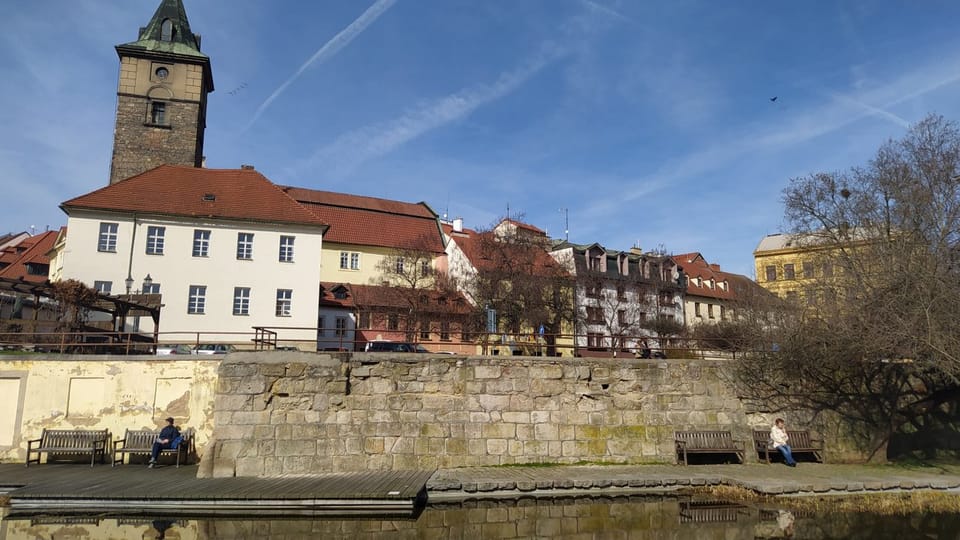 Pilsen | Foto: Kateřina Dobrovolná, Český rozhlas Pilsen | Foto: Kateřina Dobrovolná, Český rozhlas