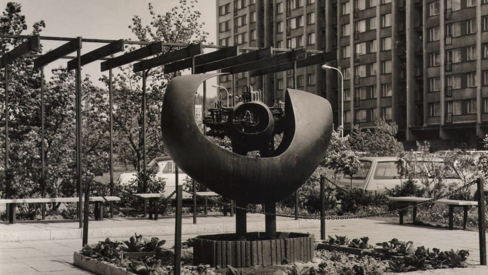 Foto: Spolek přátel sídliště Ďáblice Foto: Spolek přátel sídliště Ďáblice