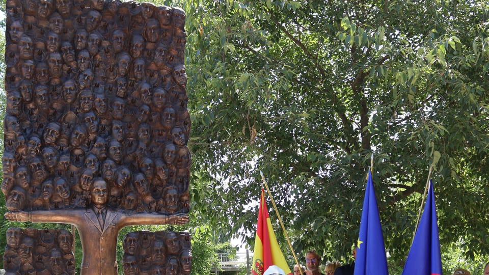 Foto: Embajada de la República Checa en Madrid