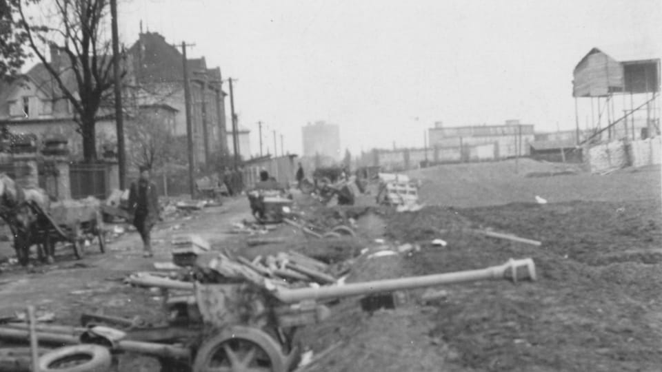 Foto: Statutární město Ostrava / Archivo de la ciudad de Ostrava Foto: Statutární město Ostrava / Archivo de la ciudad de Ostrava