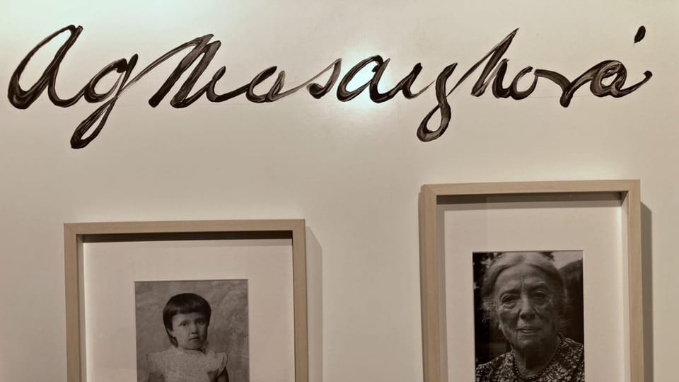 El Museo de Alice Masaryk en Lány | Foto: Kristýna Vašíčková, Český rozhlas El Museo de Alice Masaryk en Lány | Foto: Kristýna Vašíčková, Český rozhlas