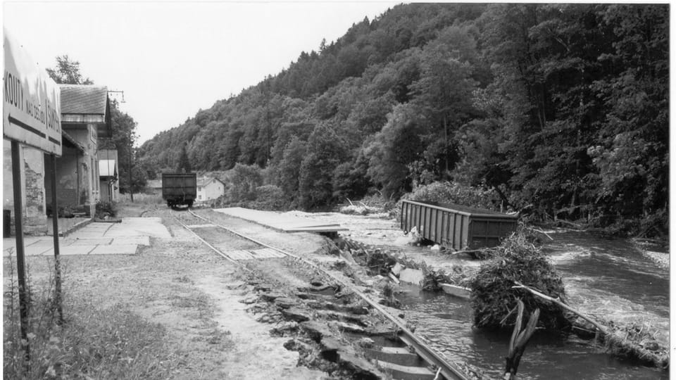Foto: Miroslav Kobza, Český rozhlas Foto: Miroslav Kobza, Český rozhlas