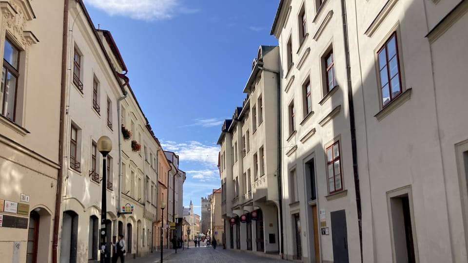 Jihlava Jihlava