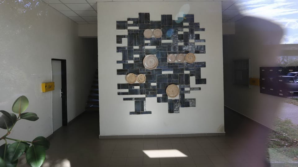 Foto: Spolek přátel sídliště Ďáblice Foto: Spolek přátel sídliště Ďáblice