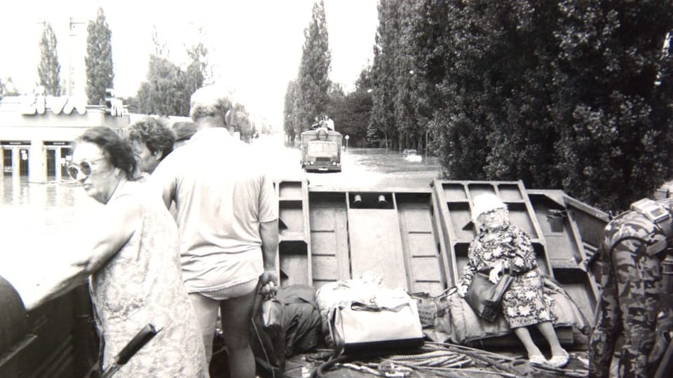Foto: Roman Verner, Český rozhlas Foto: Roman Verner, Český rozhlas
