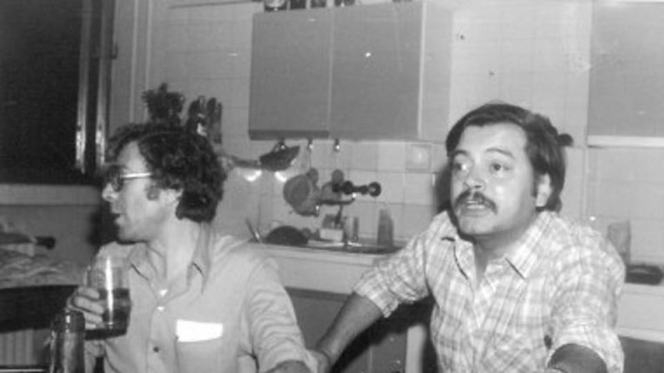 Foto: archivo personal de Ivana Vonderková
