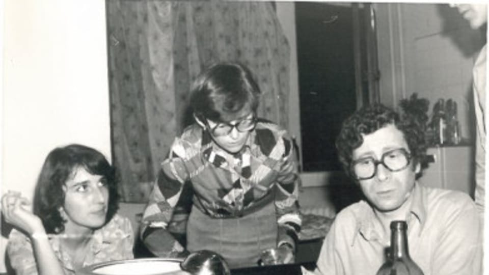 Foto: archivo personal de Ivana Vonderková