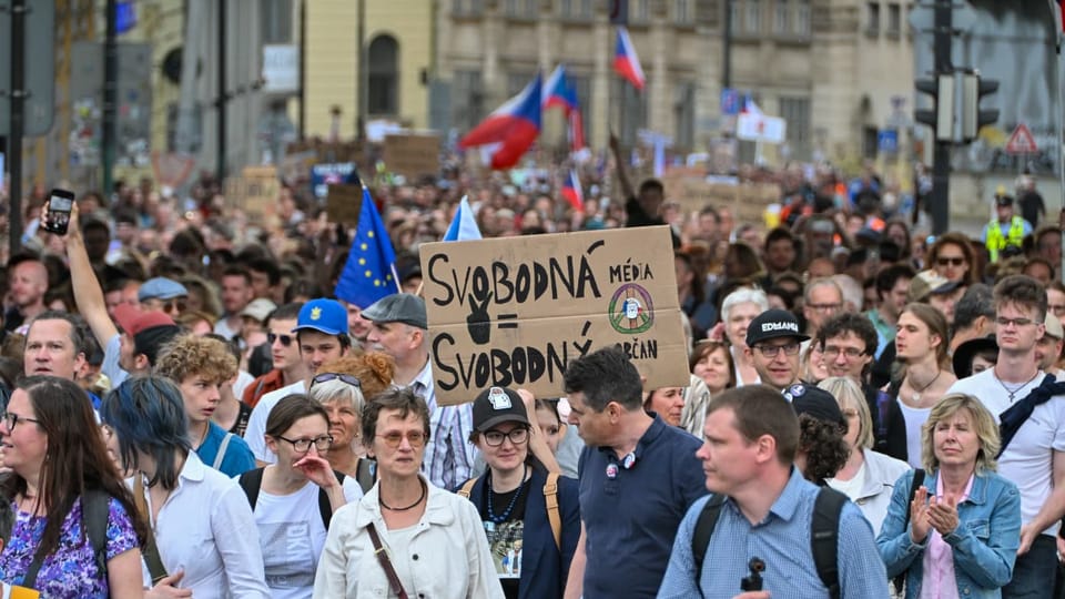 Foto: Český rozhlas Foto: Český rozhlas