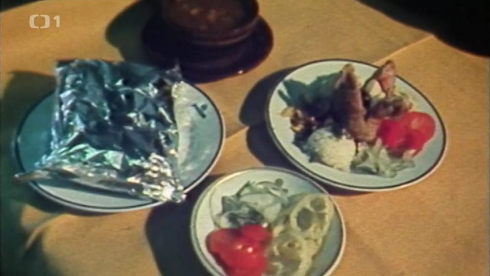 Kotva | Foto: Retro, Obchodní dům Kotva/Česká televize Kotva | Foto: Retro, Obchodní dům Kotva/Česká televize