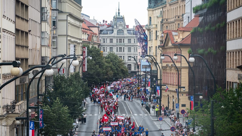 Foto: Zuzana Jarolímková, iROZHLAS.cz Foto: Zuzana Jarolímková, iROZHLAS.cz