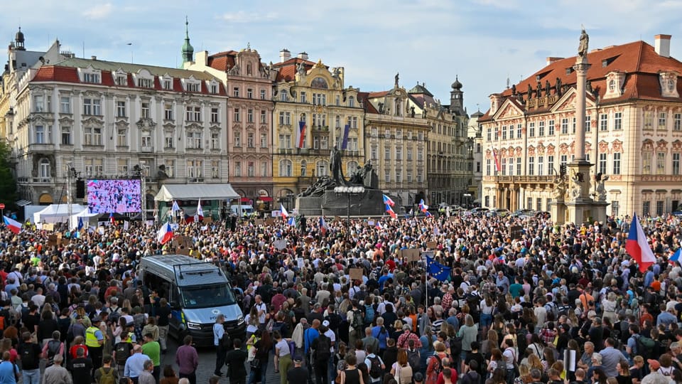 Foto: Český rozhlas