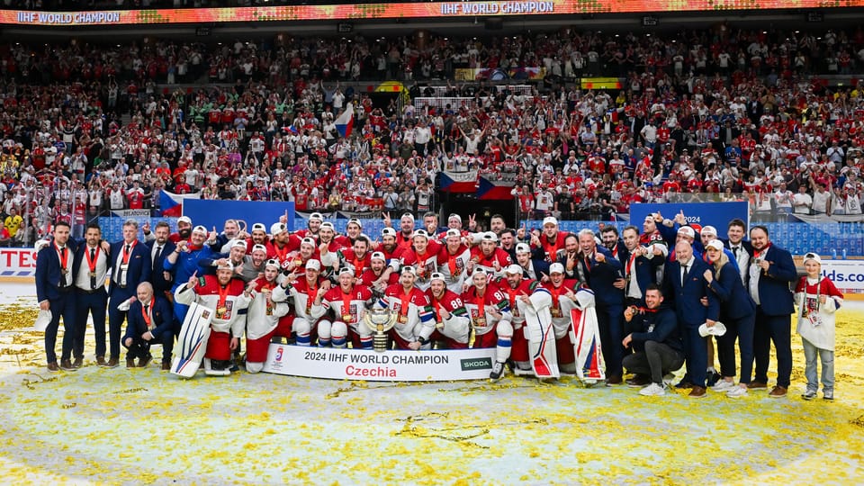Foto: Zuzana Jarolímková, Český rozhlas Foto: Zuzana Jarolímková, Český rozhlas
