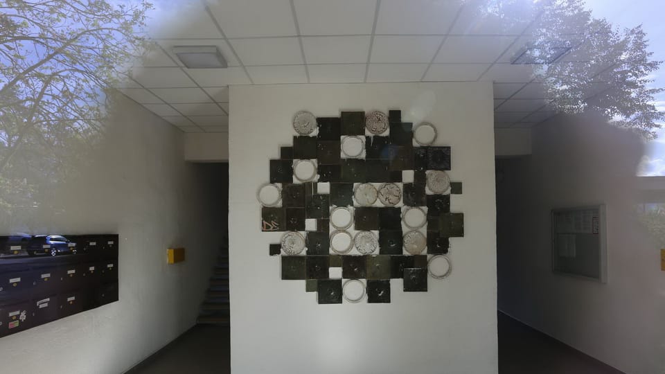 Foto: Spolek přátel sídliště Ďáblice Foto: Spolek přátel sídliště Ďáblice