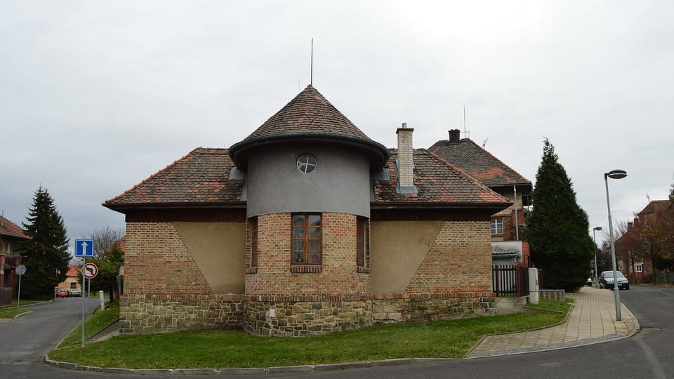 Louny | Foto: a Gortyna a/, Wikimedia Commons, CC BY-SA 4.0 DEED Louny | Foto: a Gortyna a/, Wikimedia Commons, CC BY-SA 4.0 DEED