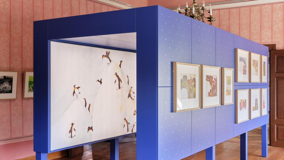 Foto: Vojtěch Veškrna, Palác ilustrace Foto: Vojtěch Veškrna, Palác ilustrace