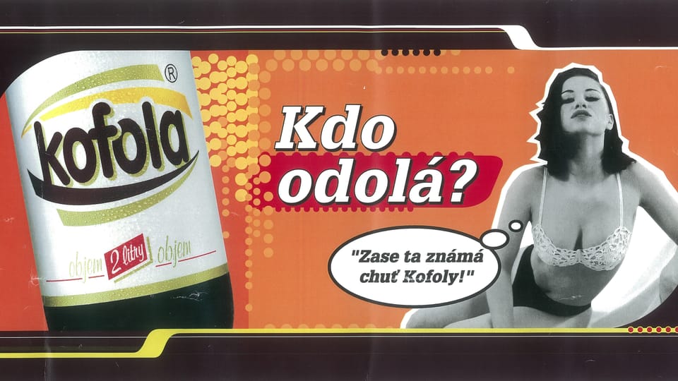 Foto: Kofola