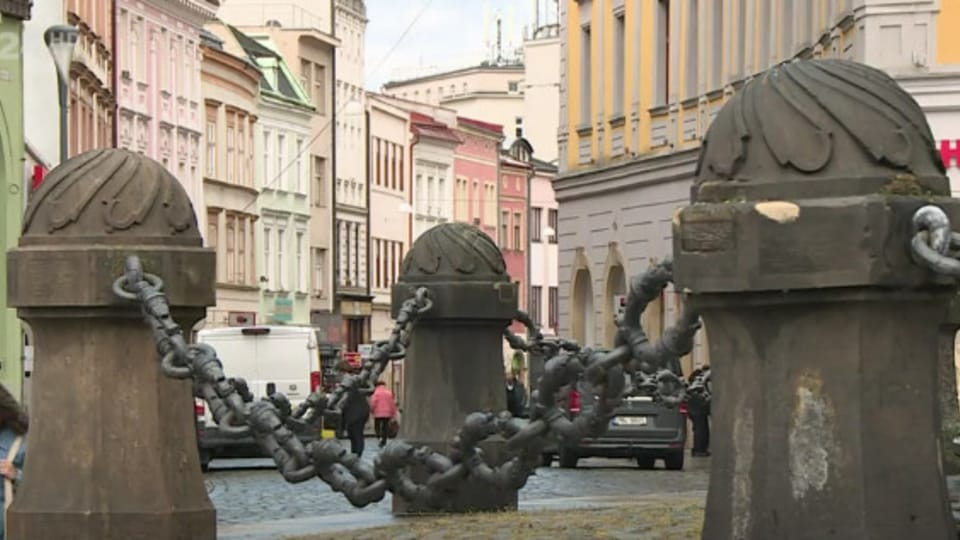Foto: Česká televize, ČT24 Foto: Česká televize, ČT24