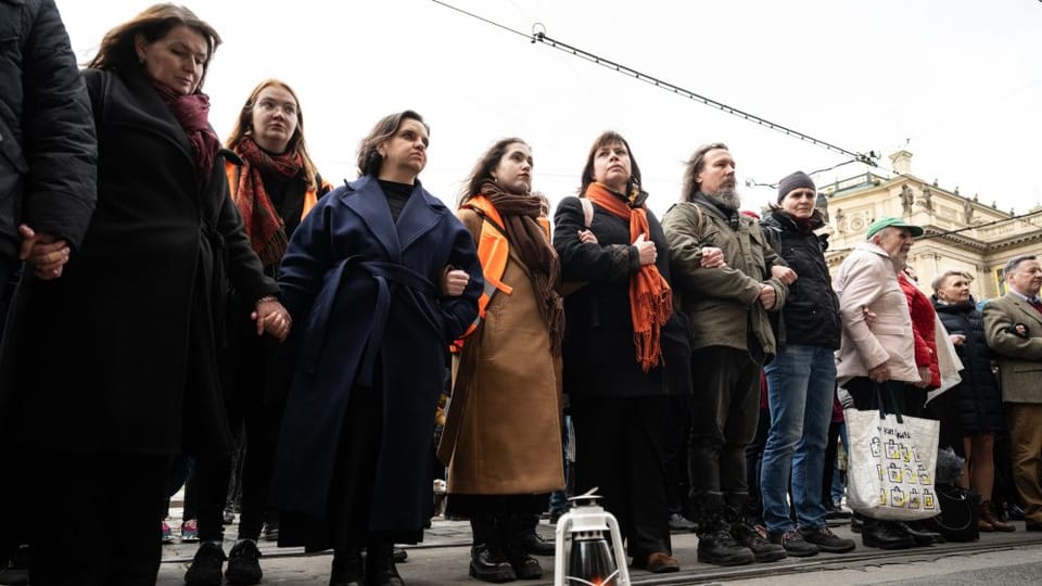 Foto: René Volfík, iROZHLAS.cz Foto: René Volfík, iROZHLAS.cz