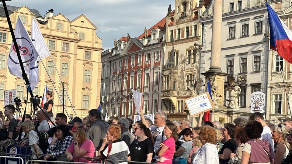 Foto: Český rozhlas