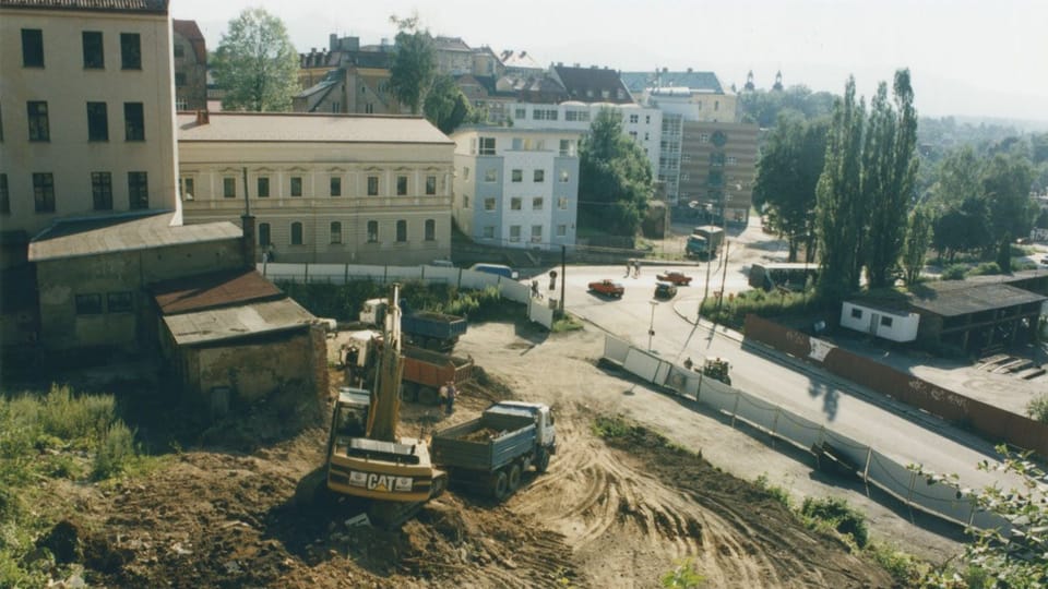 Foto: Krajská vědecká knihovna Liberec Foto: Krajská vědecká knihovna Liberec