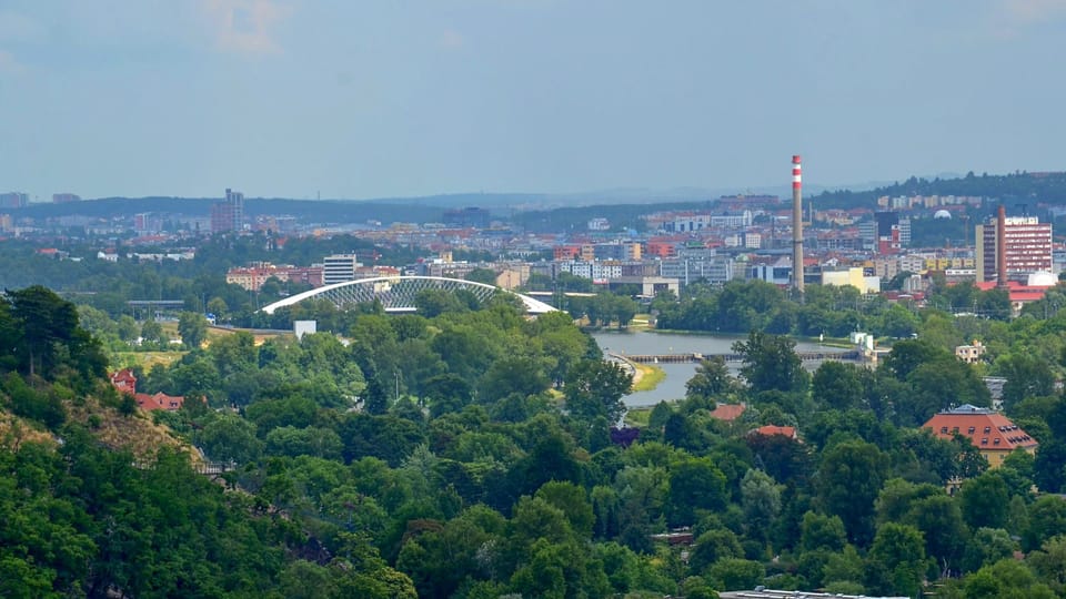 Foto: Jolana Nováková,  Český rozhlas