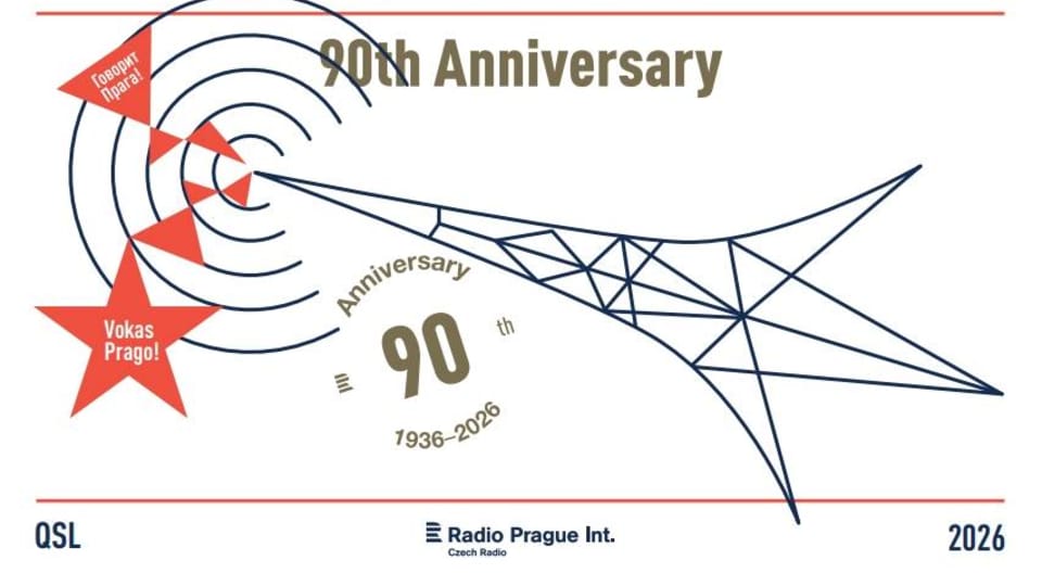 Fuente: Kristýna Marková,  Radio Prague International