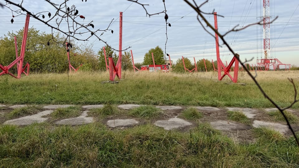 Foto: Martin Samek,  iROZHLAS.cz